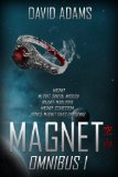 Magnet Omnibus I (Lacuna)