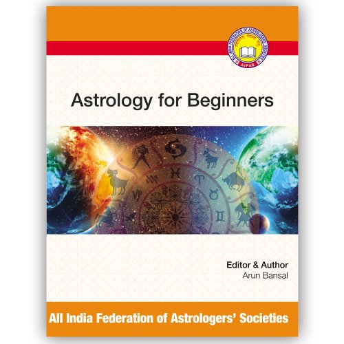 Astrology for Beginners