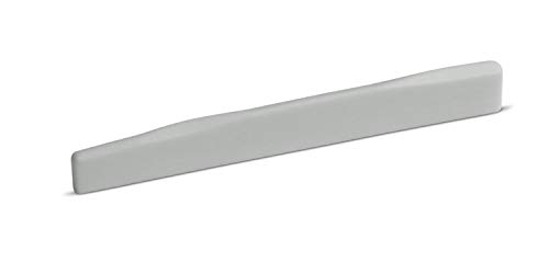 Acoustic Bone Saddle - Fits Many Martin Guitars