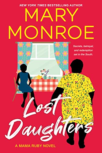 Lost Daughters (A Mama Ruby Book 3)