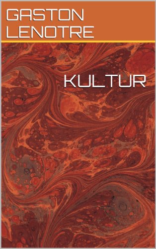 KULTUR (French Edition)