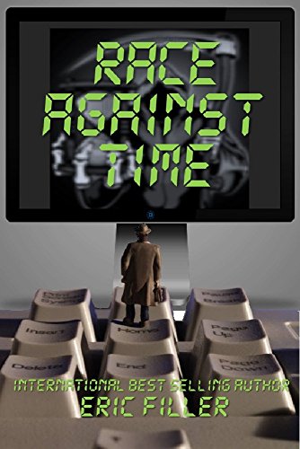 Race Against Time (Age Regression Fiction)