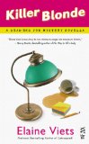 Killer Blonde: A Dead-End Job Mystery