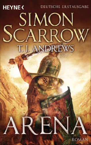Arena: (Prequel Rom) (German Edition)