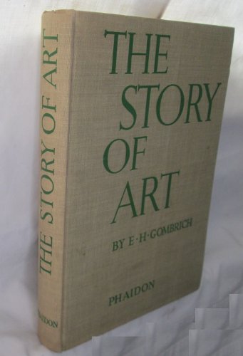 Story of Art 4TH Edition
