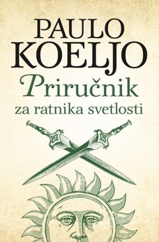 Prirucnik za ratnika svetlosti