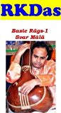Basic Raags-1 (Svar Maalaa)