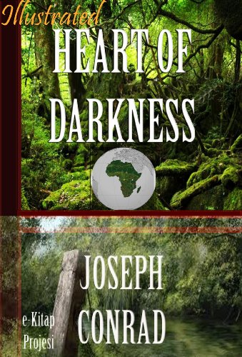 Heart of Darkness (Illustrated)