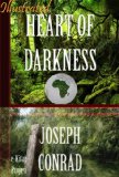 Heart of Darkness (Illustrated)