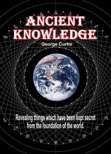 Ancient Knowledge (English Edition)