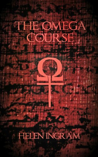 The Omega Course: The Secret Tale of Jesus the Magician and the Quest for Immortality