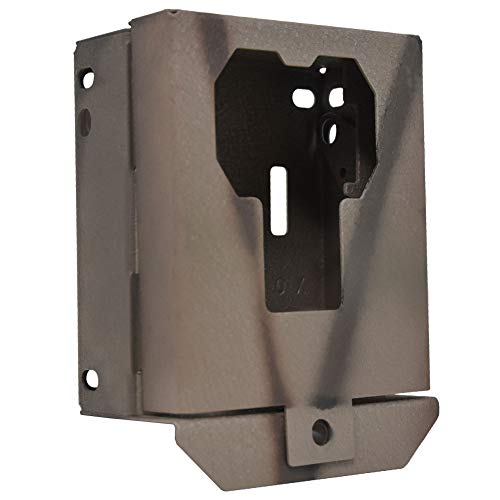 Stealth Cam G42NG No Glo Security Box by CamLockBox by CamLockBox