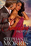 A Tempting Proposal (It Happened One Night Book 4)