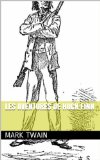 Les Aventures de Huck Finn (French Edition)