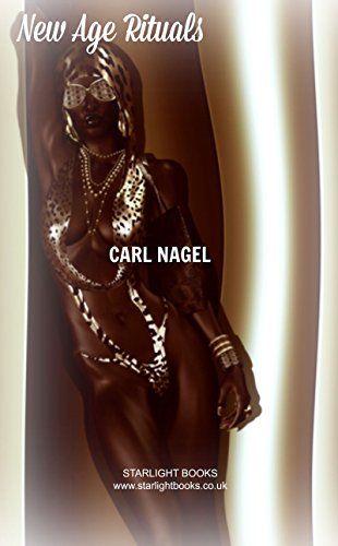 New Age Rituals : To Magically Smooth Your Path Through Life