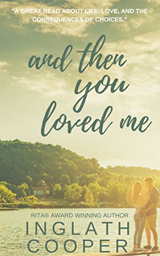 Book Cover And Then You Loved Me