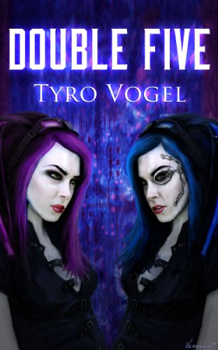 Double Five: Ten Speculative Fiction Stories