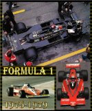 FORMULA ONE 1975-1979: second edition (6)