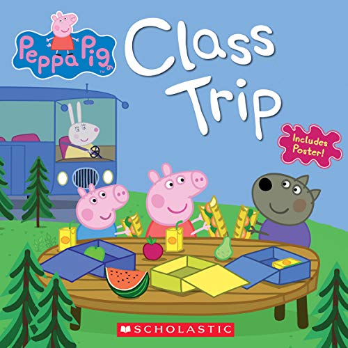Class Trip (Peppa Pig)