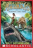 Spirit Animals Book 5: Against the Tide