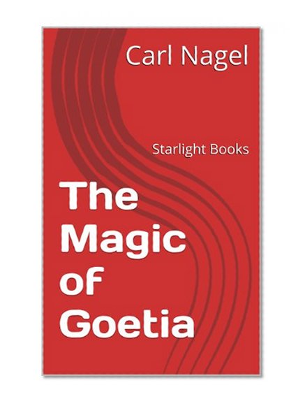 The Magic of Goetia: Starlight Books