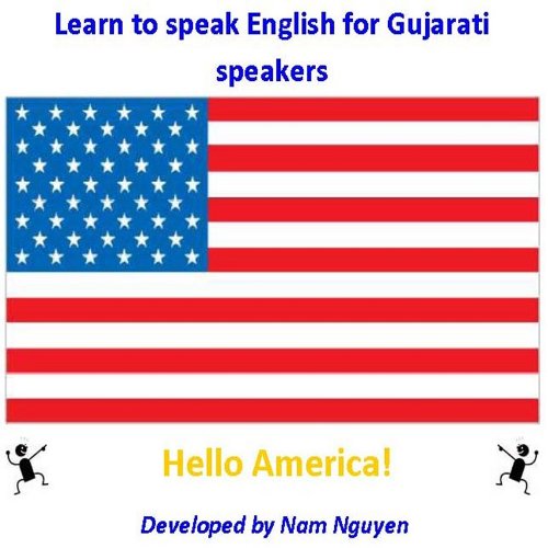 Learn to Speak English for Gujarati Speakers