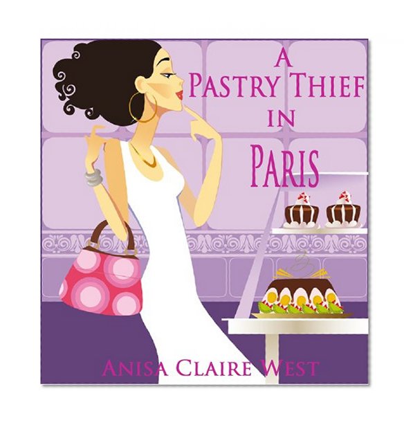 A Pastry Thief in Paris