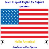 Learn to Speak English for Gujarati Speakers