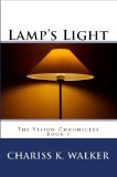 Lamp's Light: A Psychic Suspense series (The Vision Chronicles Book 7)
