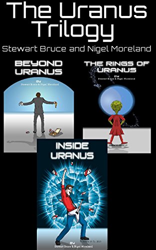 The Uranus Trilogy