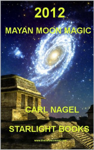 Mayan Moon Magic