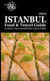 Eat Your World's Istanbul Food & Travel Guide