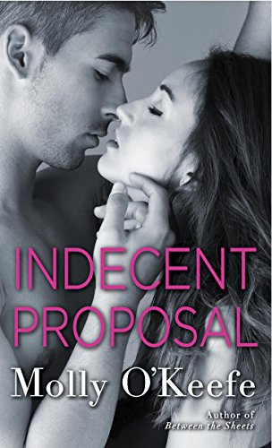 Indecent Proposal (The Boys of Bishop Book 4)