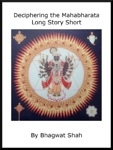 Deciphering the Mahabharata - Long Story Short