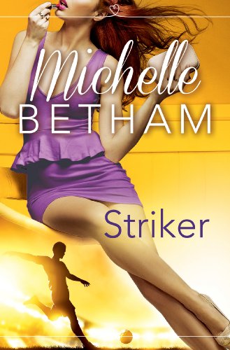 Striker: HarperImpulse Contemporary Romance