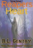 Reaper's Heart (Soul Shakers Series Book 1)