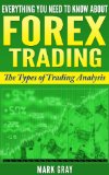 Forex Trading- Types Of Trading Analysis (Everything You Need To Know About Forex Trading Book 2)