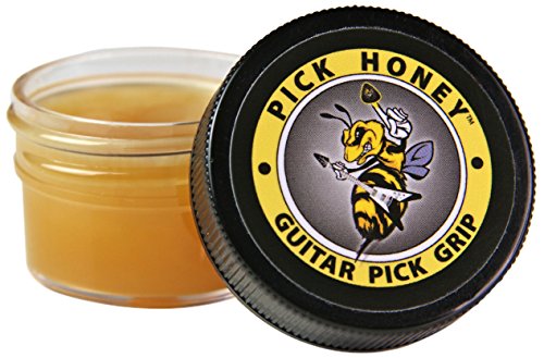 The Original Drumstick & Guitar Pick Grip