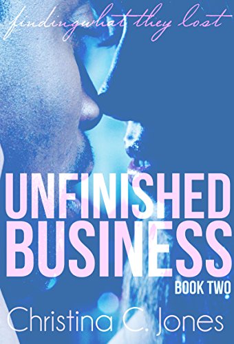 Unfinished Business (Strictly Professional Book 2)