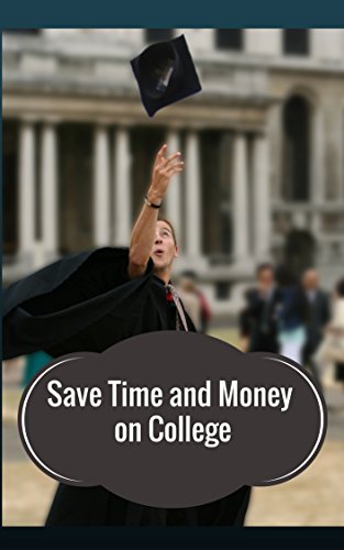 Save Time and Money on College
