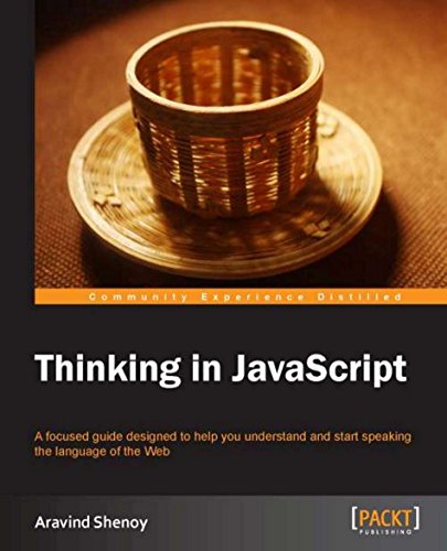 Thinking in JavaScript