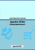 Apache OFBiz (German Edition)