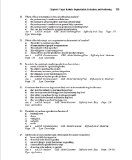 TEST BANK FOR MARKETING 2012 16TH EDITION BY PRIDE