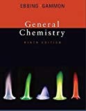 General Chemistry 9th Edition