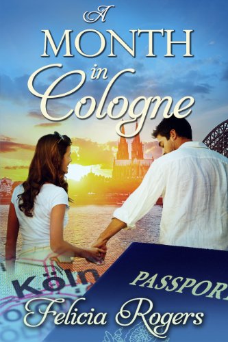 A Month in Cologne