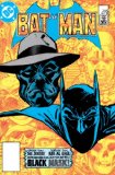 Batman (1994-) #386 (Batman (1994- ))