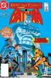Detective Comics (1937-2011) #555