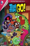 Teen Titans Go! (2014- ) #7