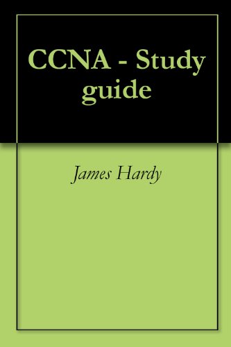 CCNA - Study guide