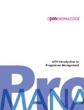 Introduction to Programme Management